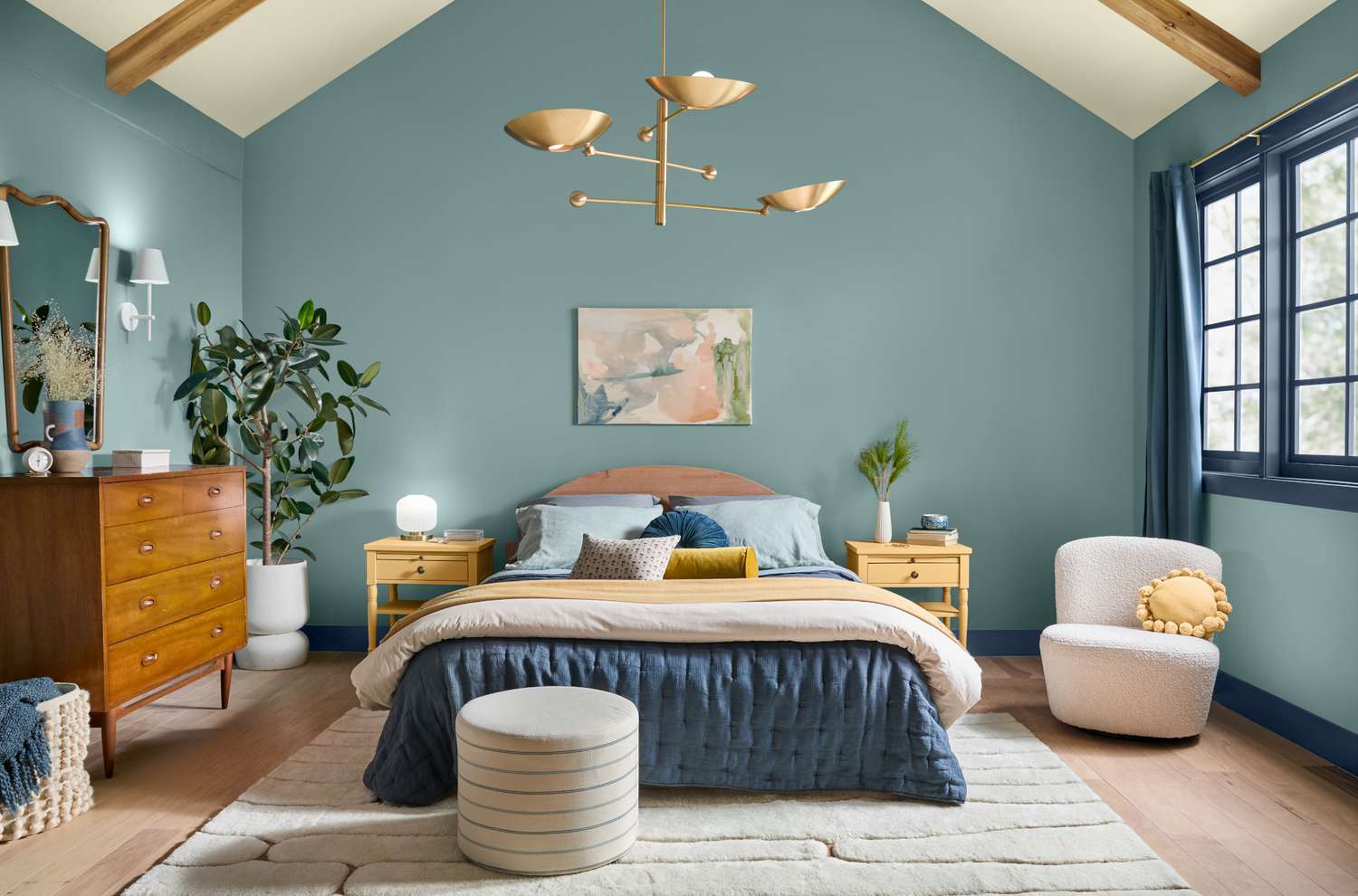 2025 color trend